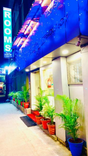 Hotel Century Residency Chennai